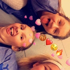 Meet your Posher, Emma